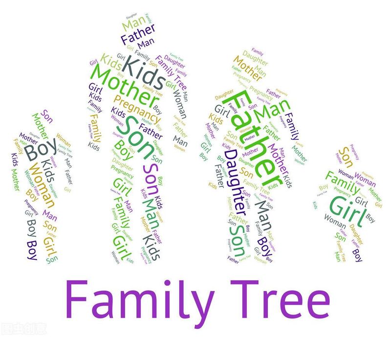 A family spending quality time together, symbolizing the journey of conscious parenting and family growth